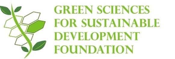 Green Sciences for Sustainable Development logo